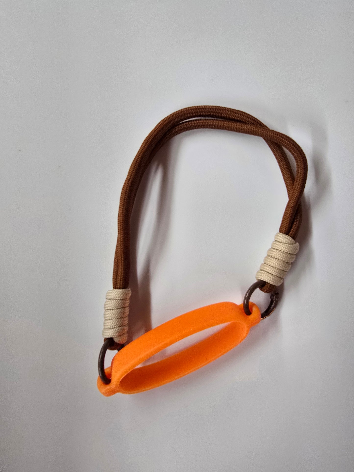 Tumbler Carry Handle Strap | Paracord Tumbler Holder