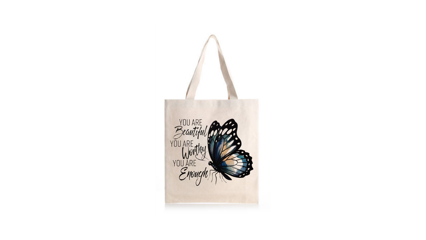 Canvas Tote Bag
