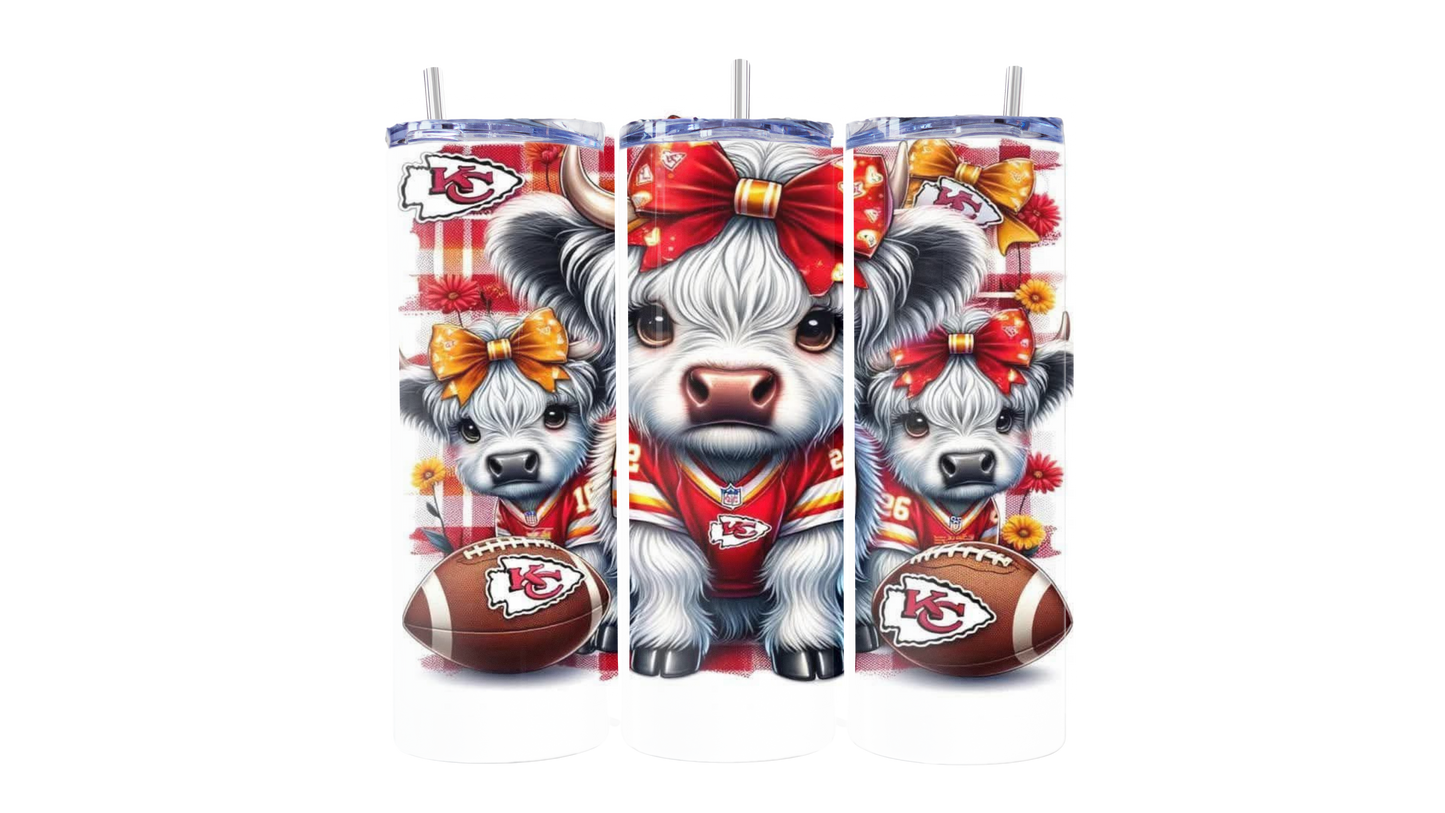 20oz Team Tumblers