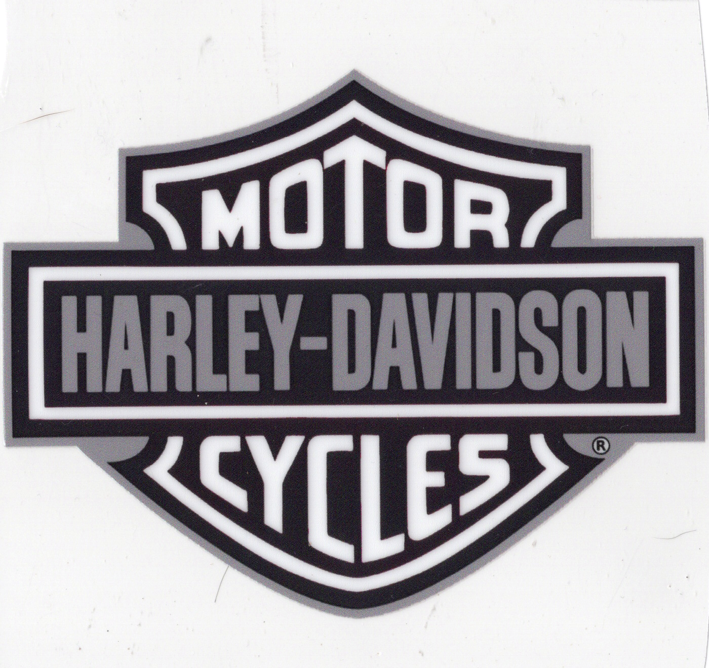 Eagles & HD Decals