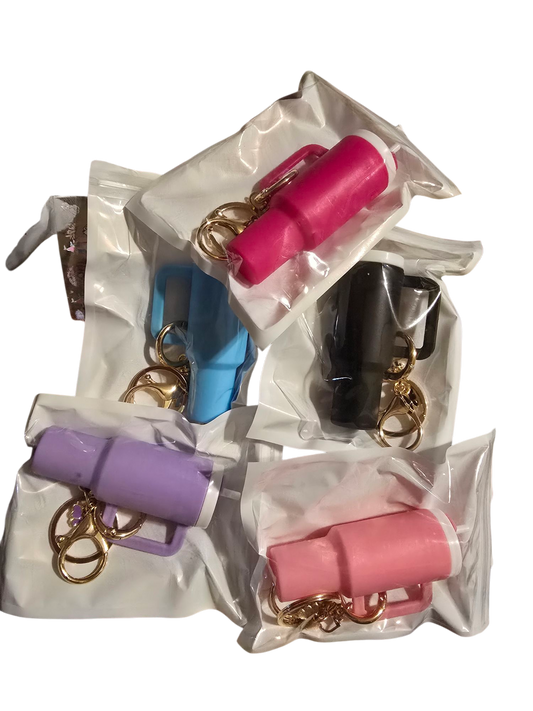 MIni Stanley Cup Keychains