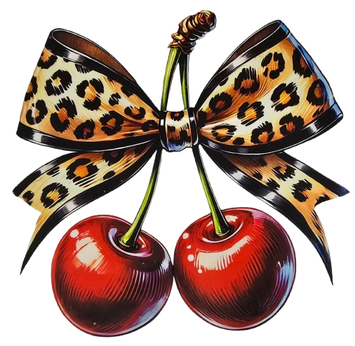 DTF Fruit Transfers