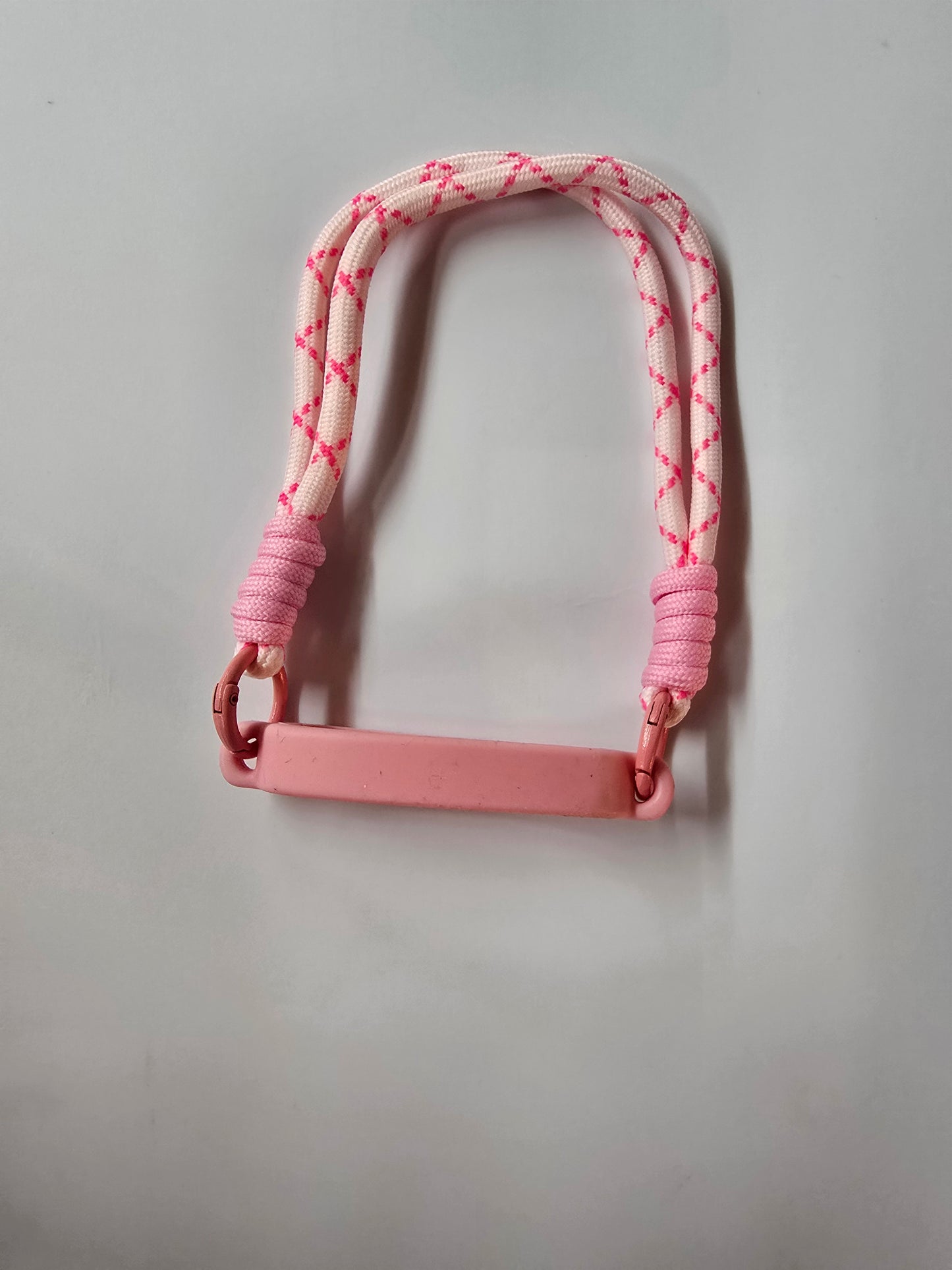 Tumbler Carry Handle Strap | Paracord Tumbler Holder