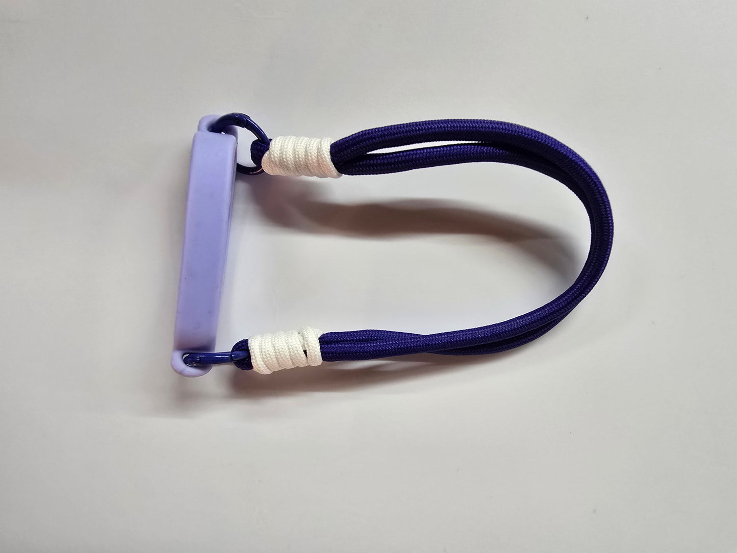 Tumbler Carry Handle Strap | Paracord Tumbler Holder
