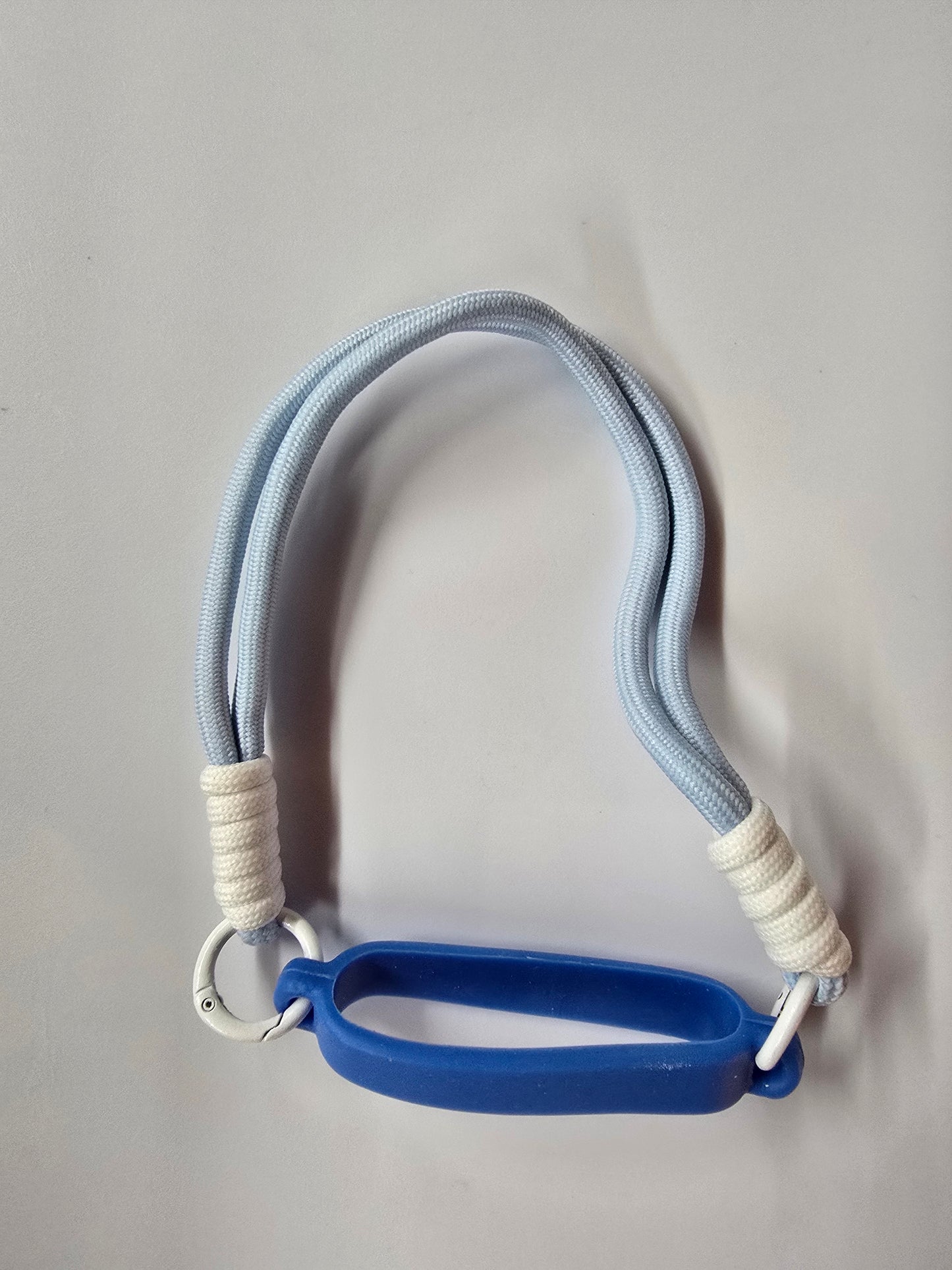 Tumbler Carry Handle Strap | Paracord Tumbler Holder