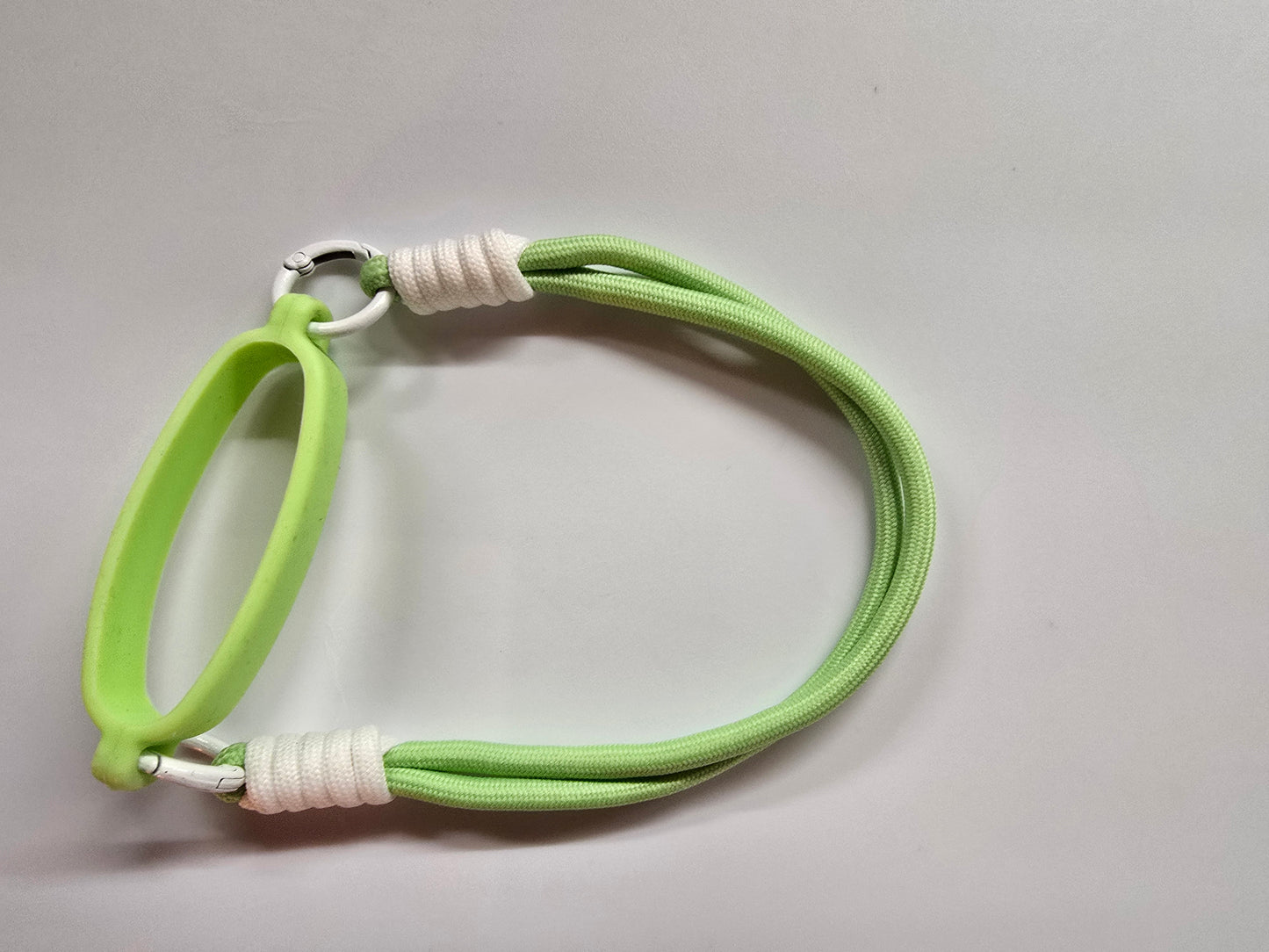 Tumbler Carry Handle Strap | Paracord Tumbler Holder