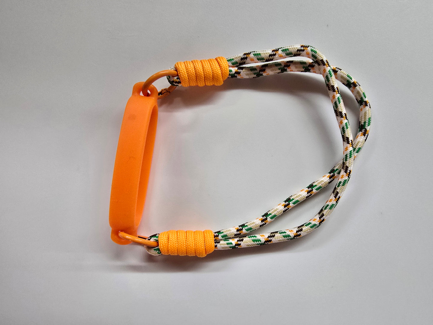 Tumbler Carry Handle Strap | Paracord Tumbler Holder