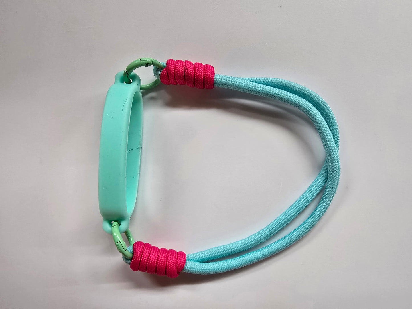 Tumbler Carry Handle Strap | Paracord Tumbler Holder