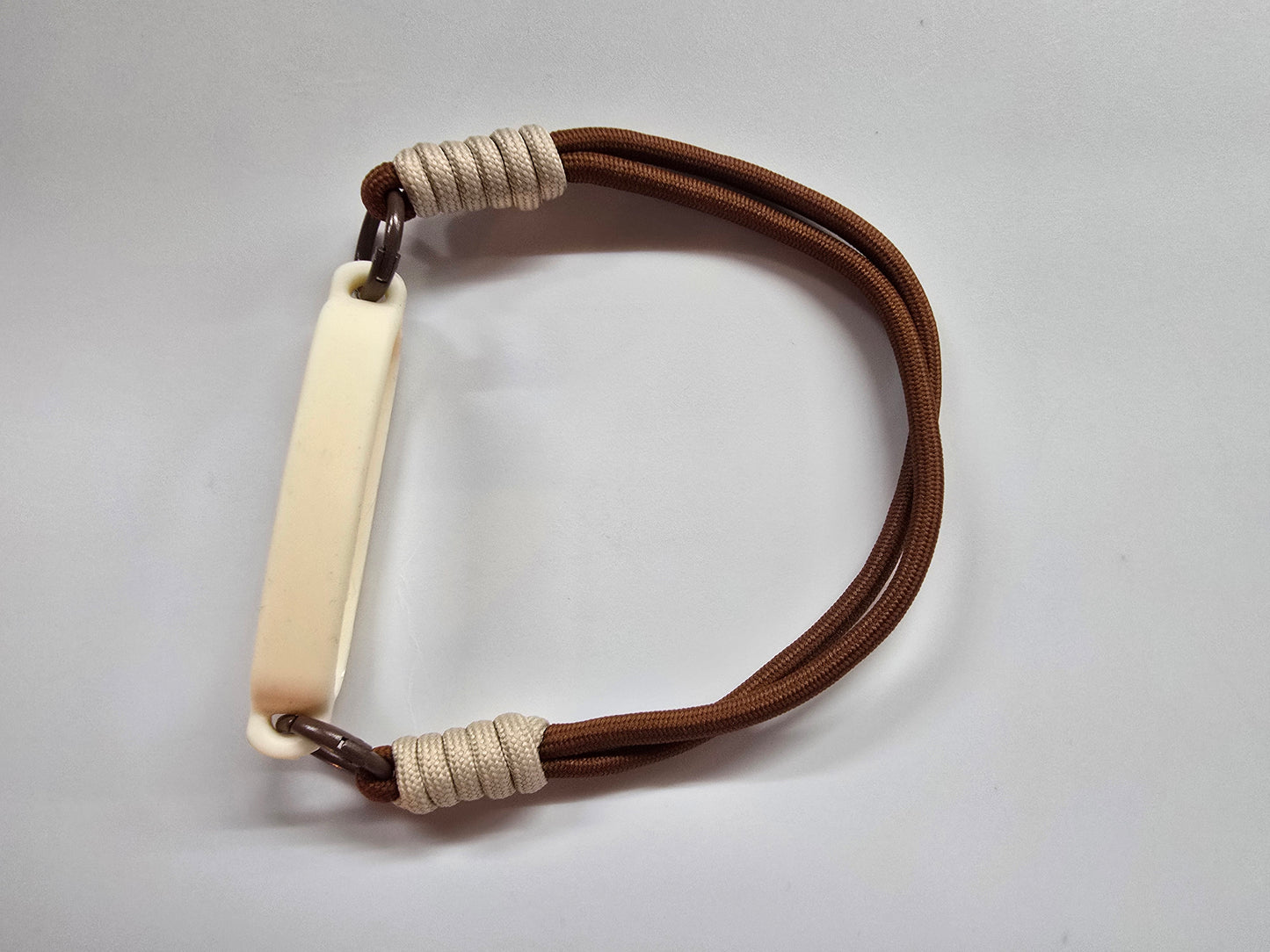 Tumbler Carry Handle Strap | Paracord Tumbler Holder