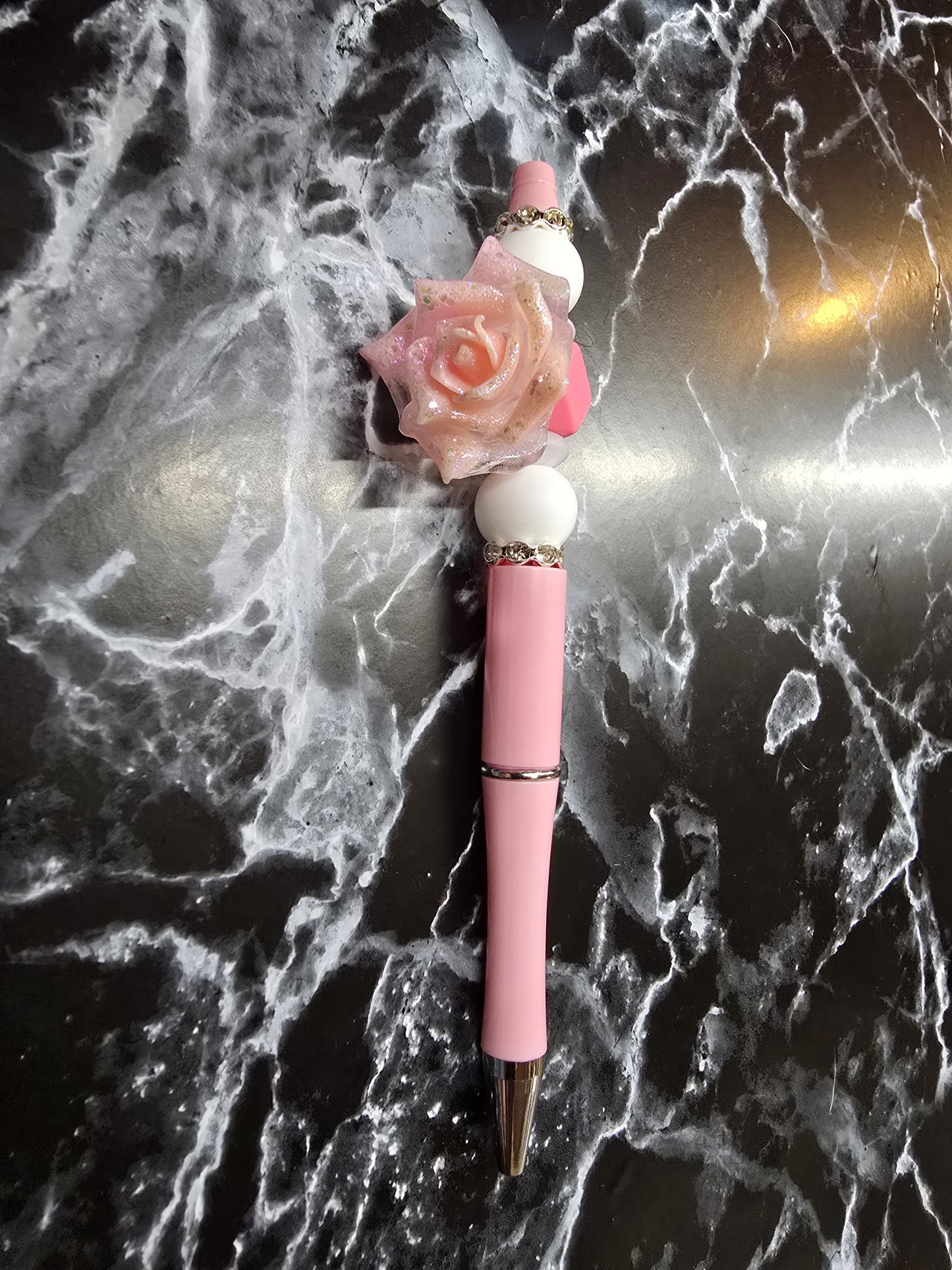 Beaded Pens