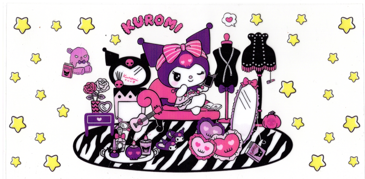 16oz HK wraps