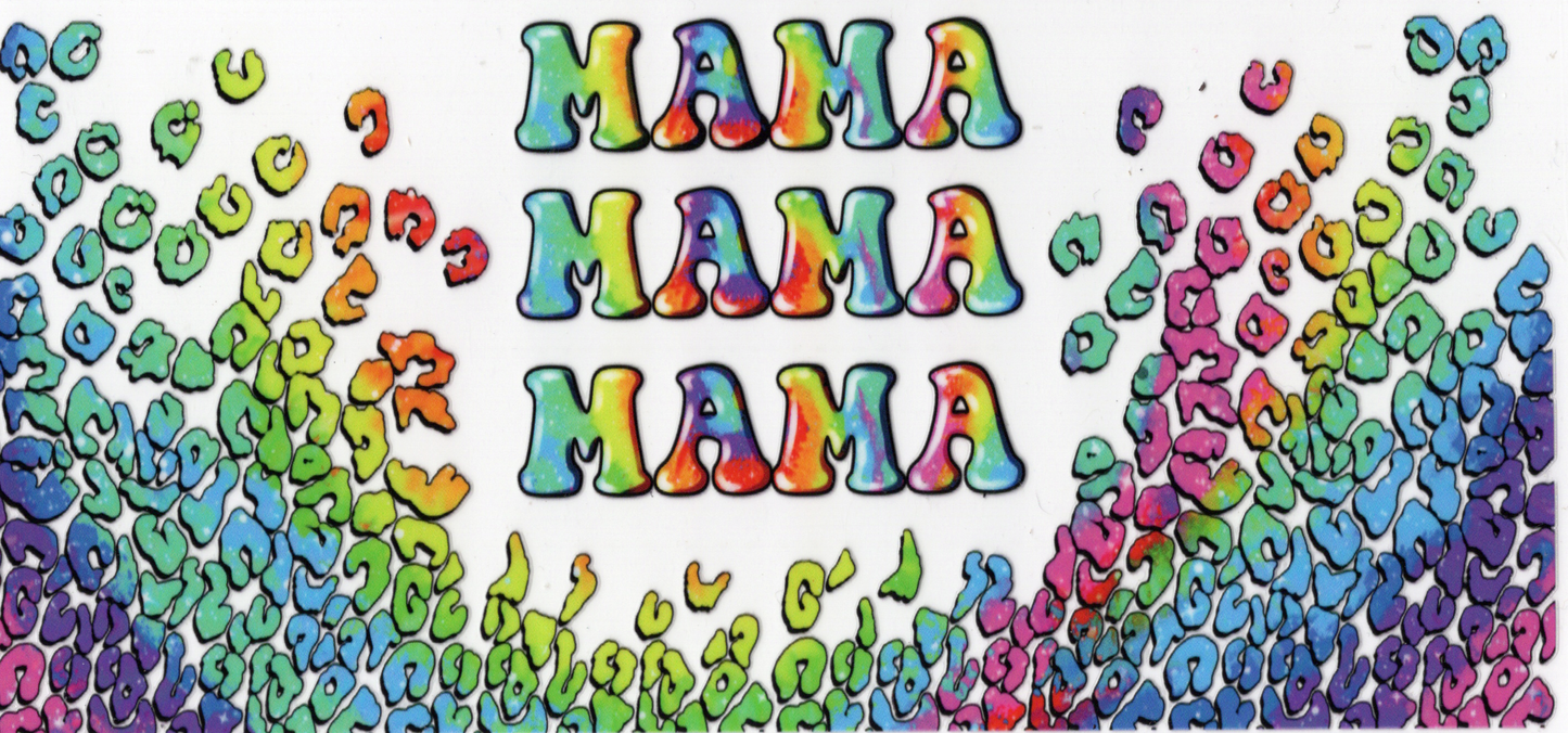 16oz mama wraps