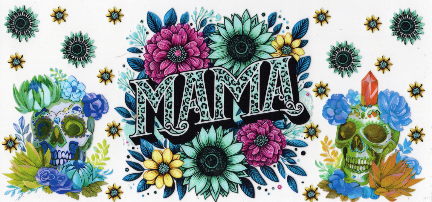 16oz mama wraps