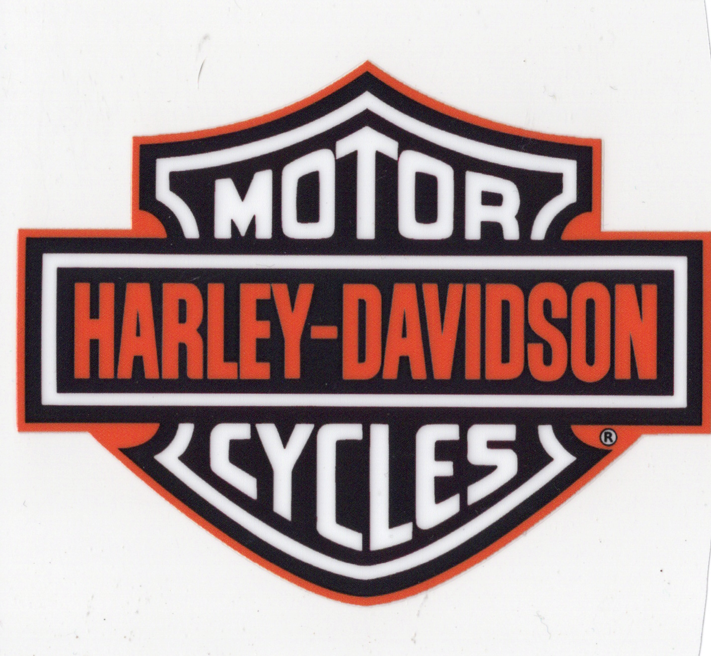 Eagles & HD Decals