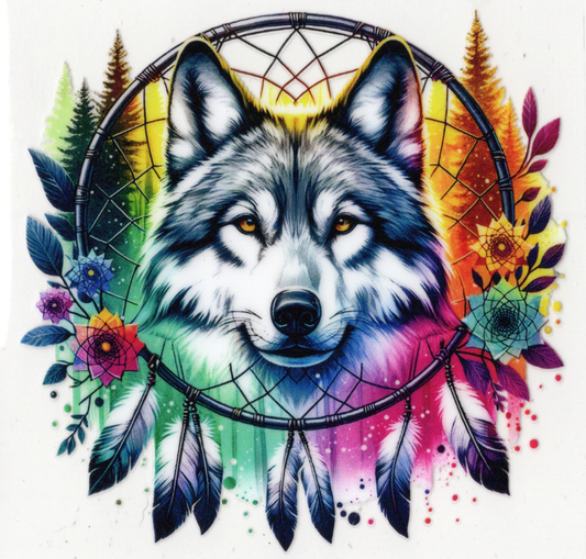 Animal Decals