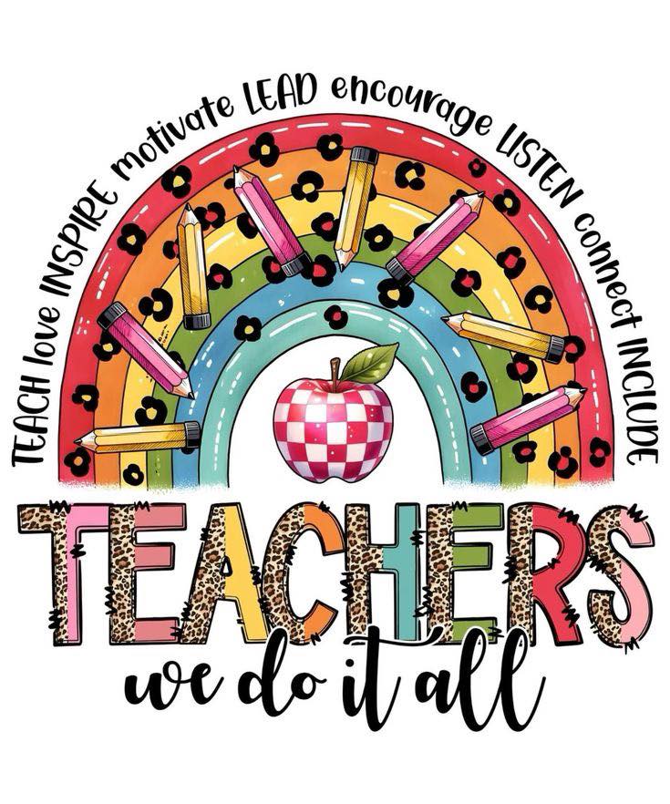 Dtf/Tranfers Teacher