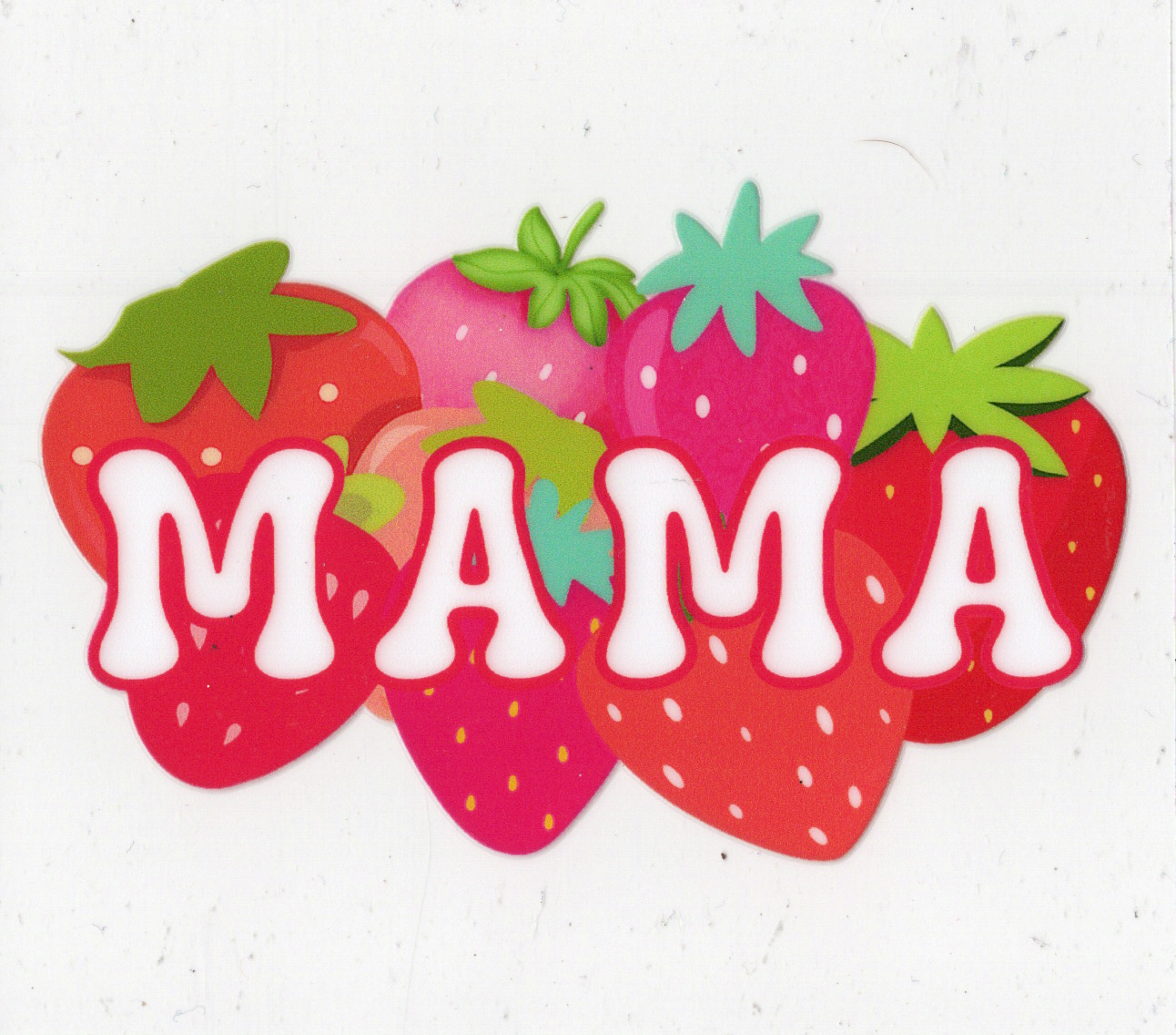 Mama Decals