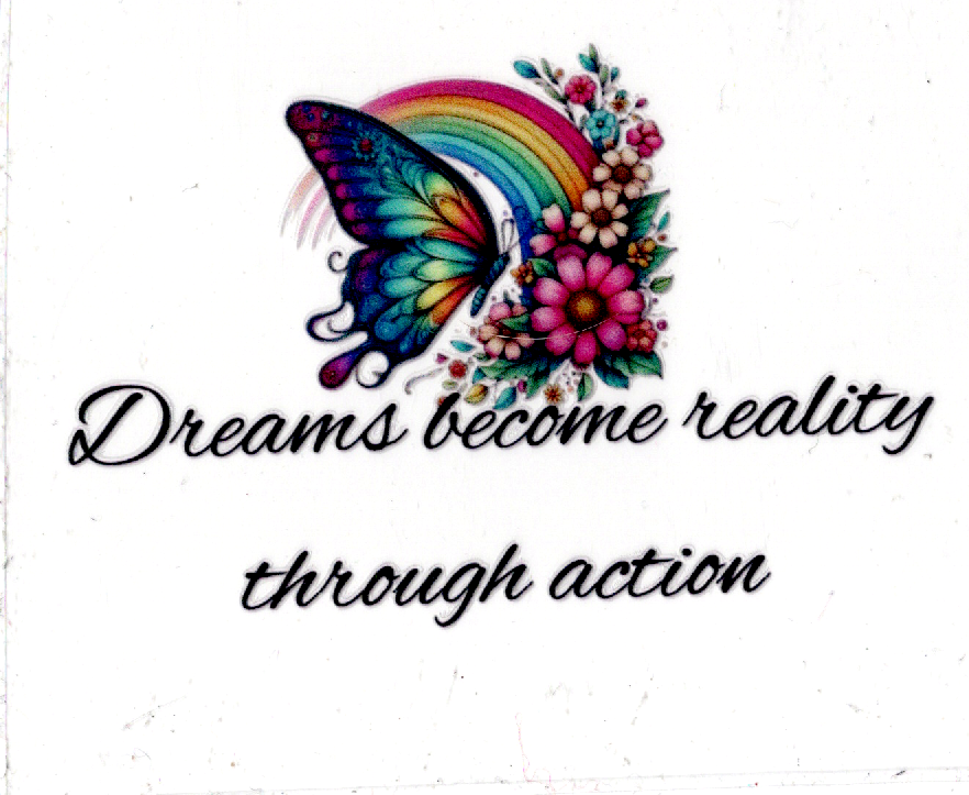 Sayings 4 inch decals