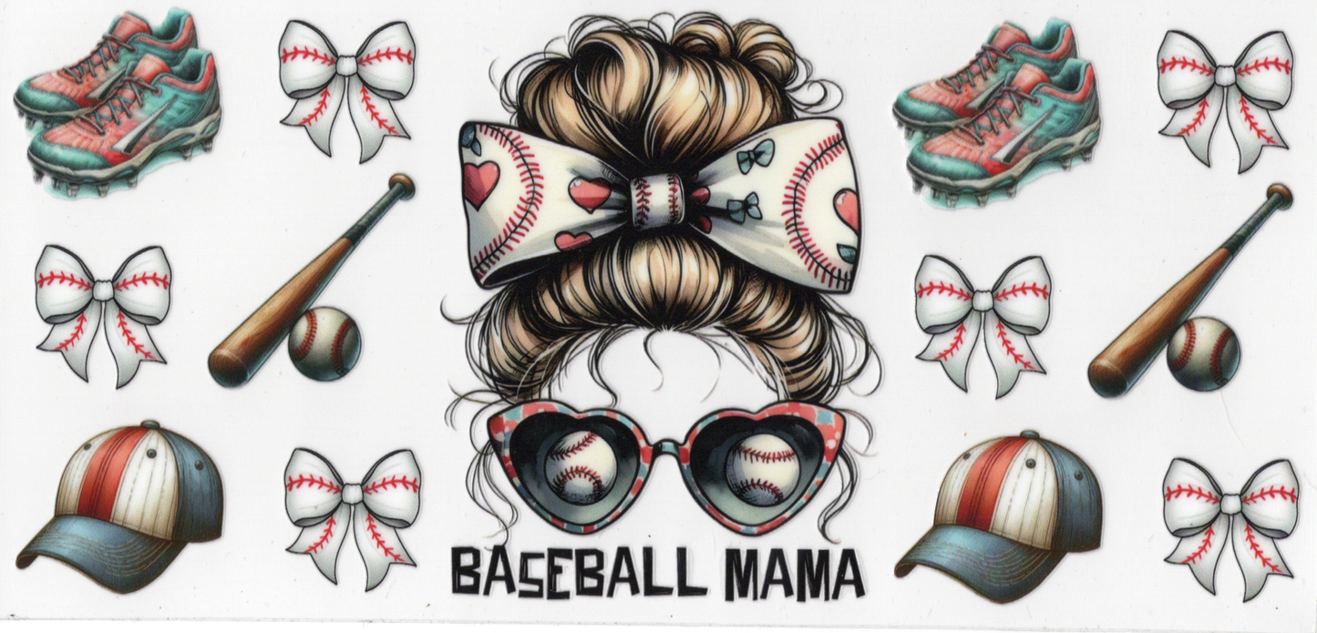 16oz sports &mama sports wraps