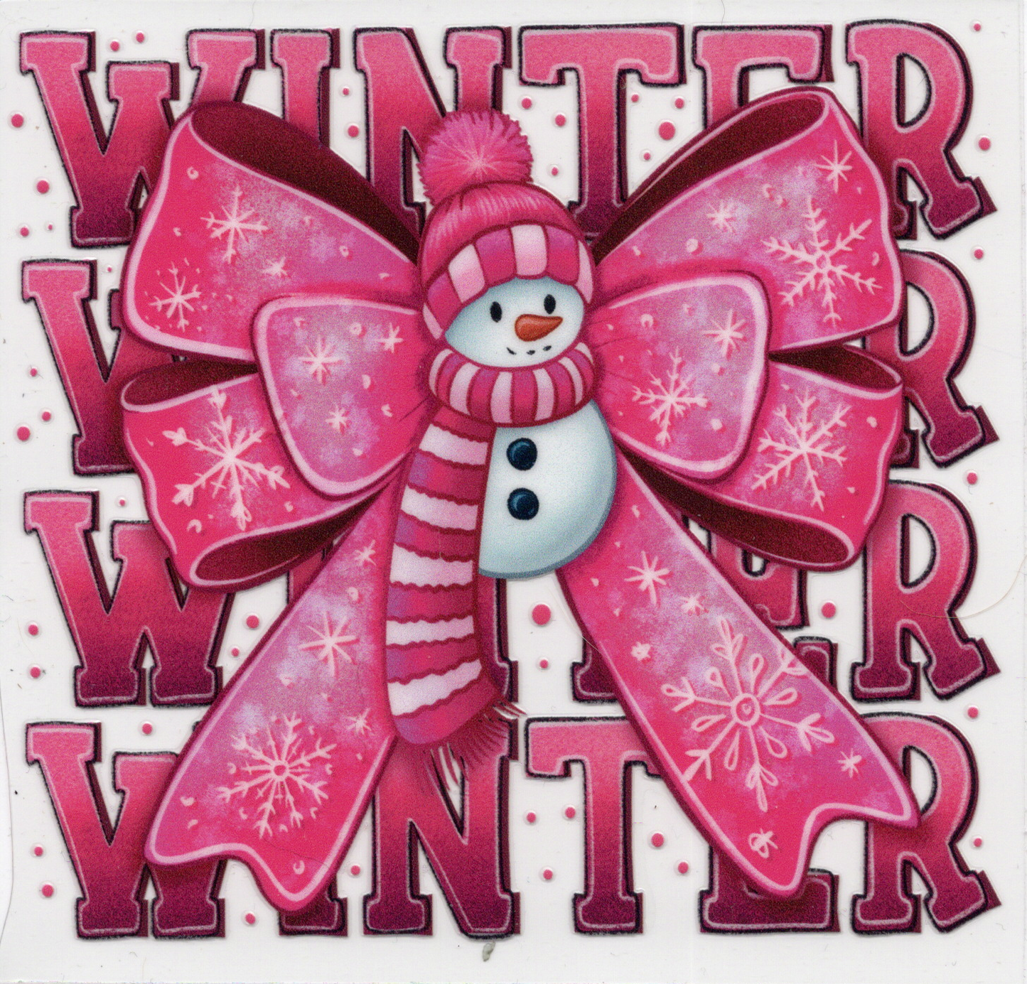 Holidays & Seasons Decals