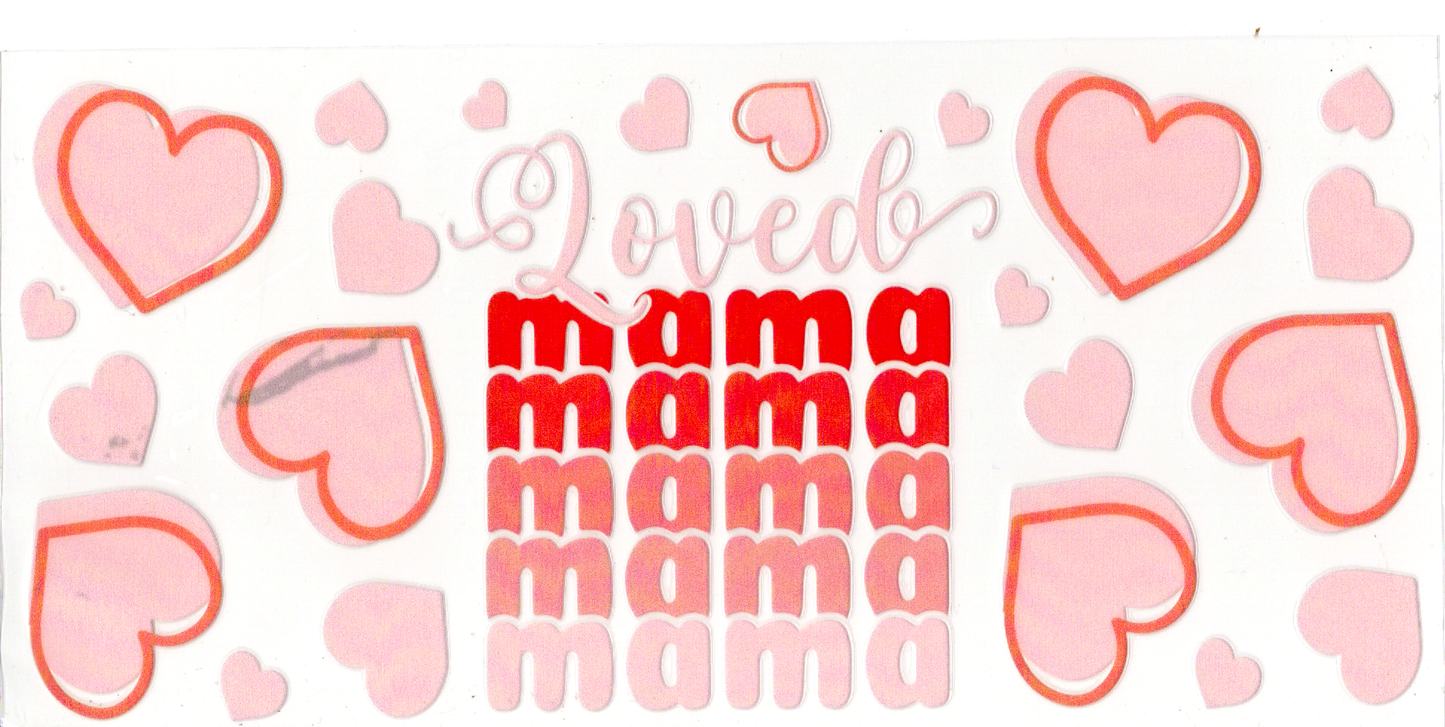 16oz mama wraps