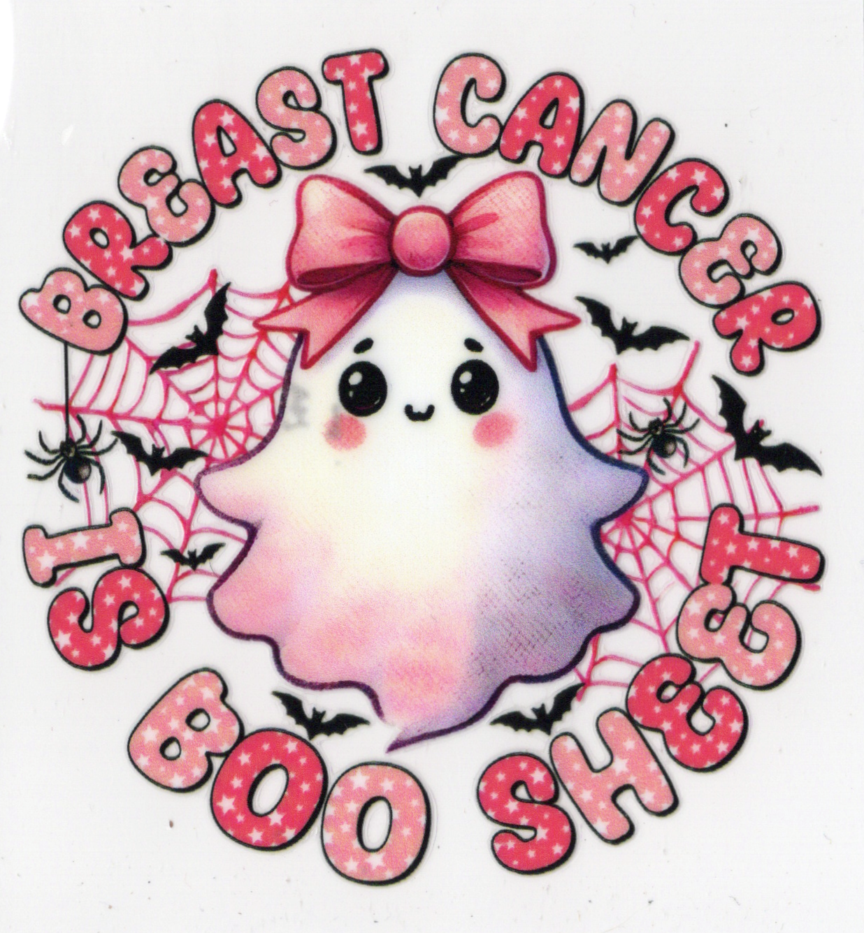Fall & Halloween Decals