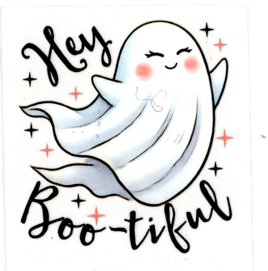 Fall & Halloween Decals
