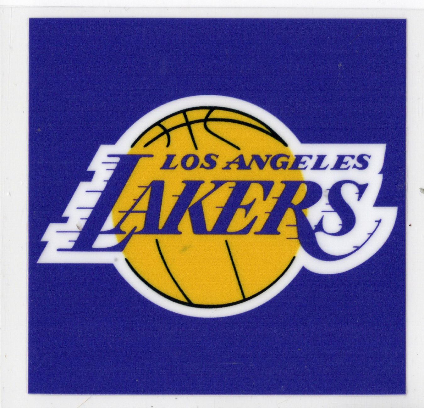 Sports Decals
