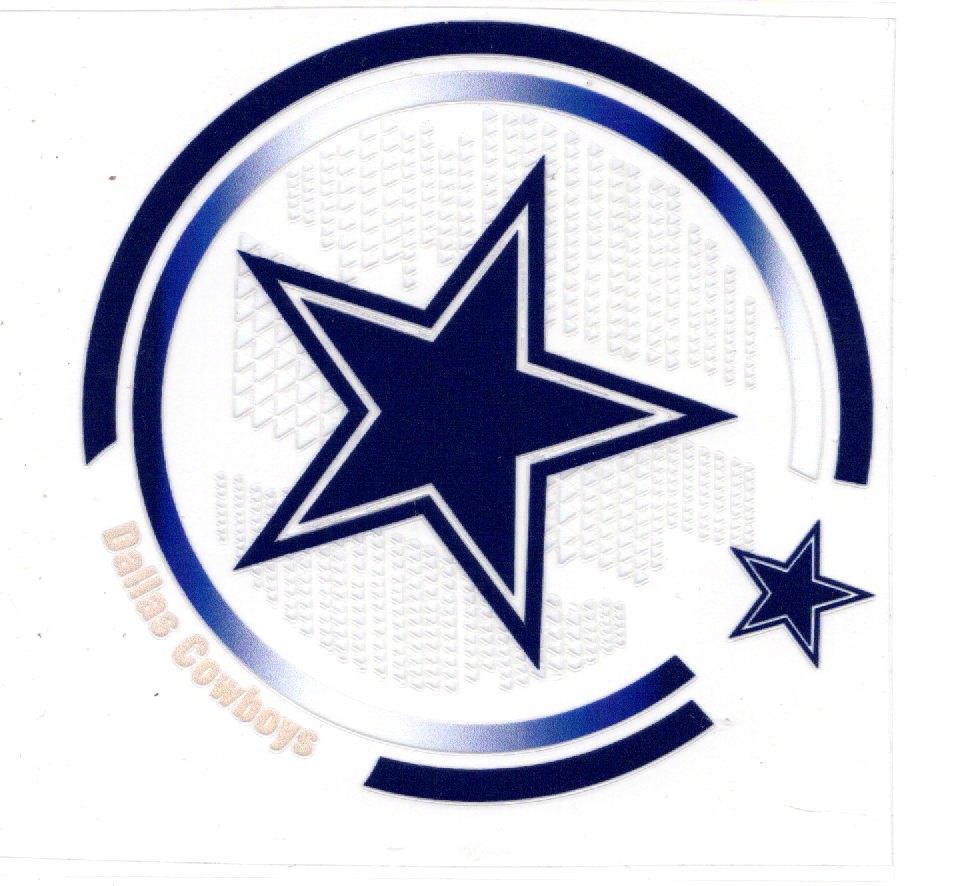 Sports Decals