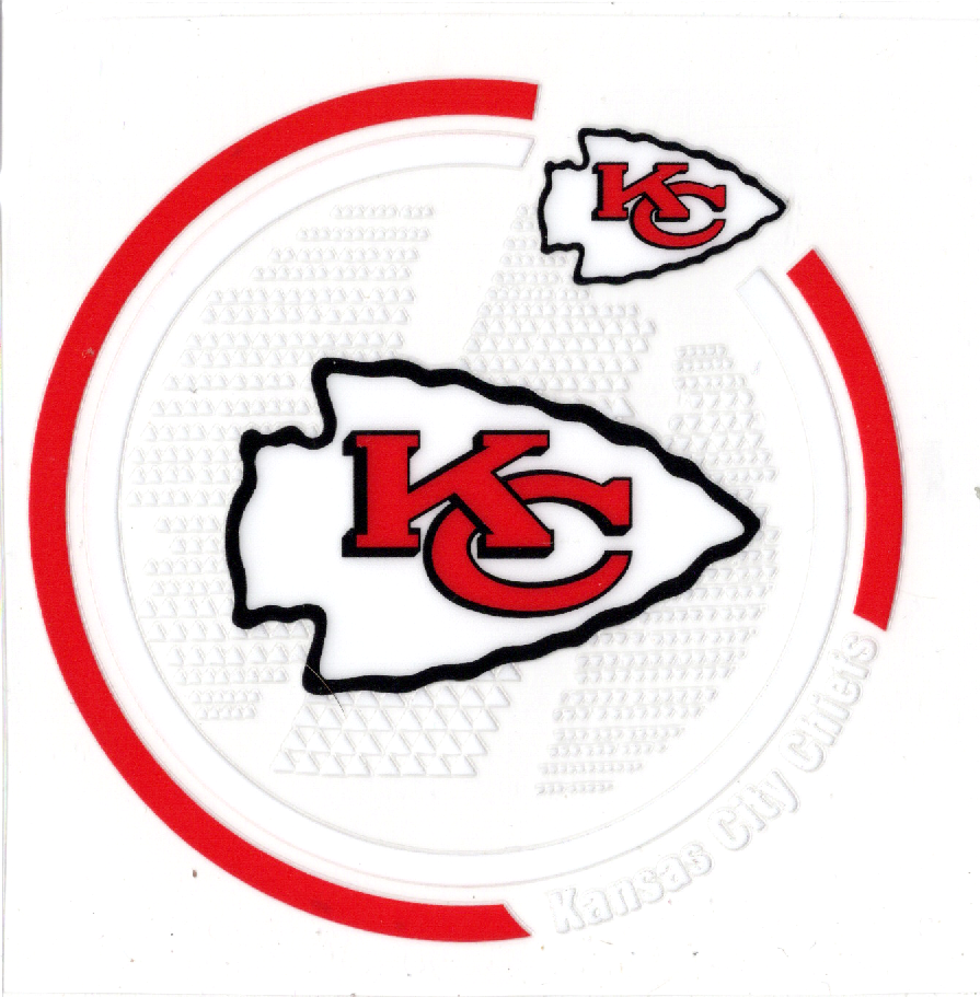Sports Decals