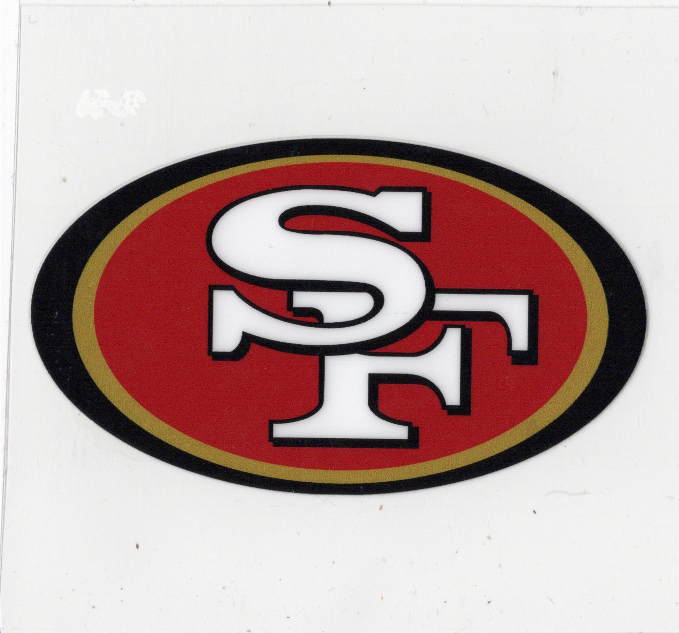 Sports Decals