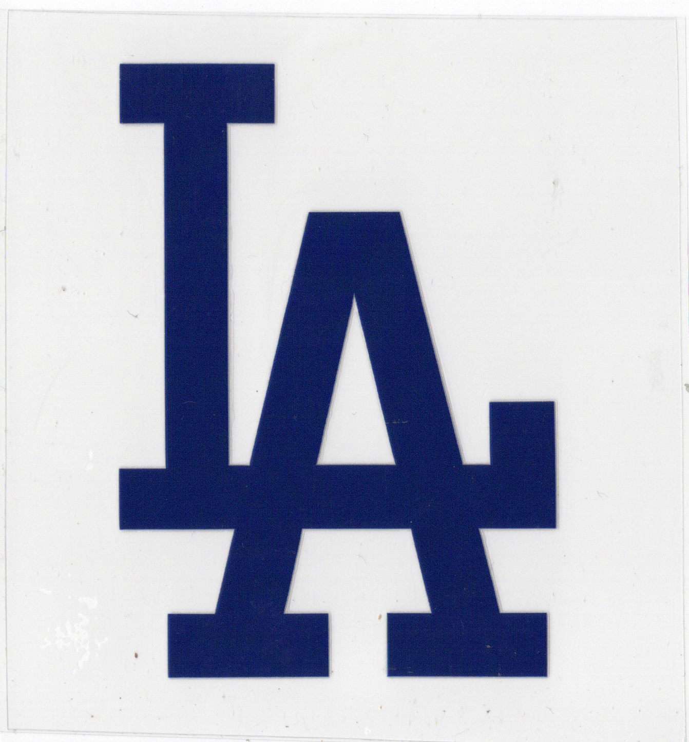 Sports Decals