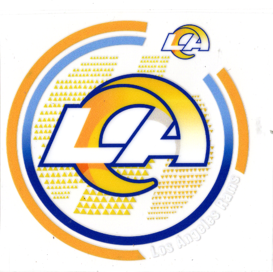 Sports Decals