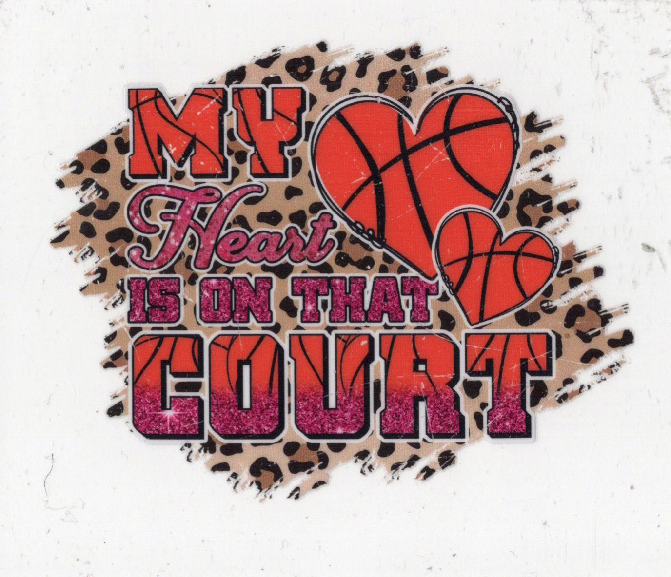 Sports Decals