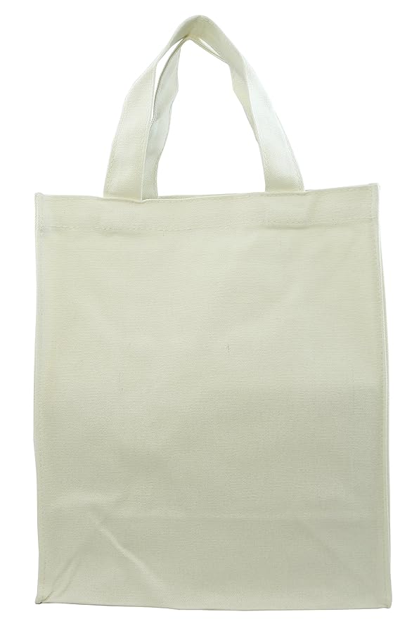 Canvas Tote Bag