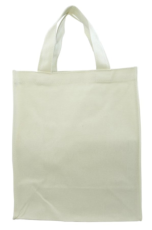 Canvas Tote Bag