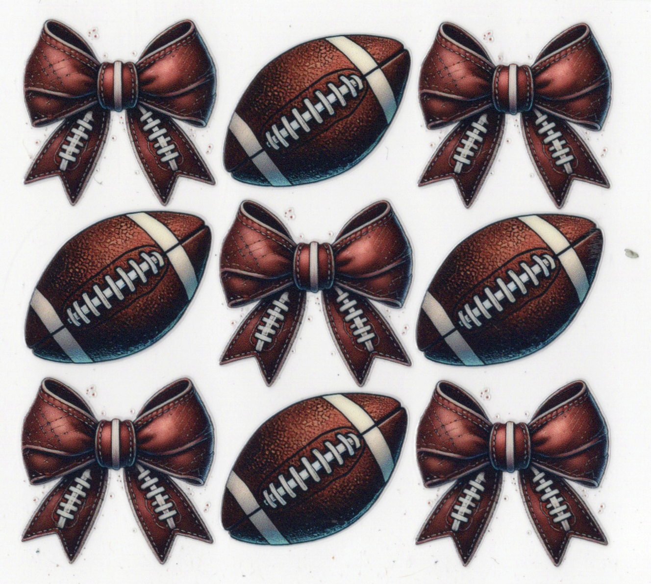 Sports Decals
