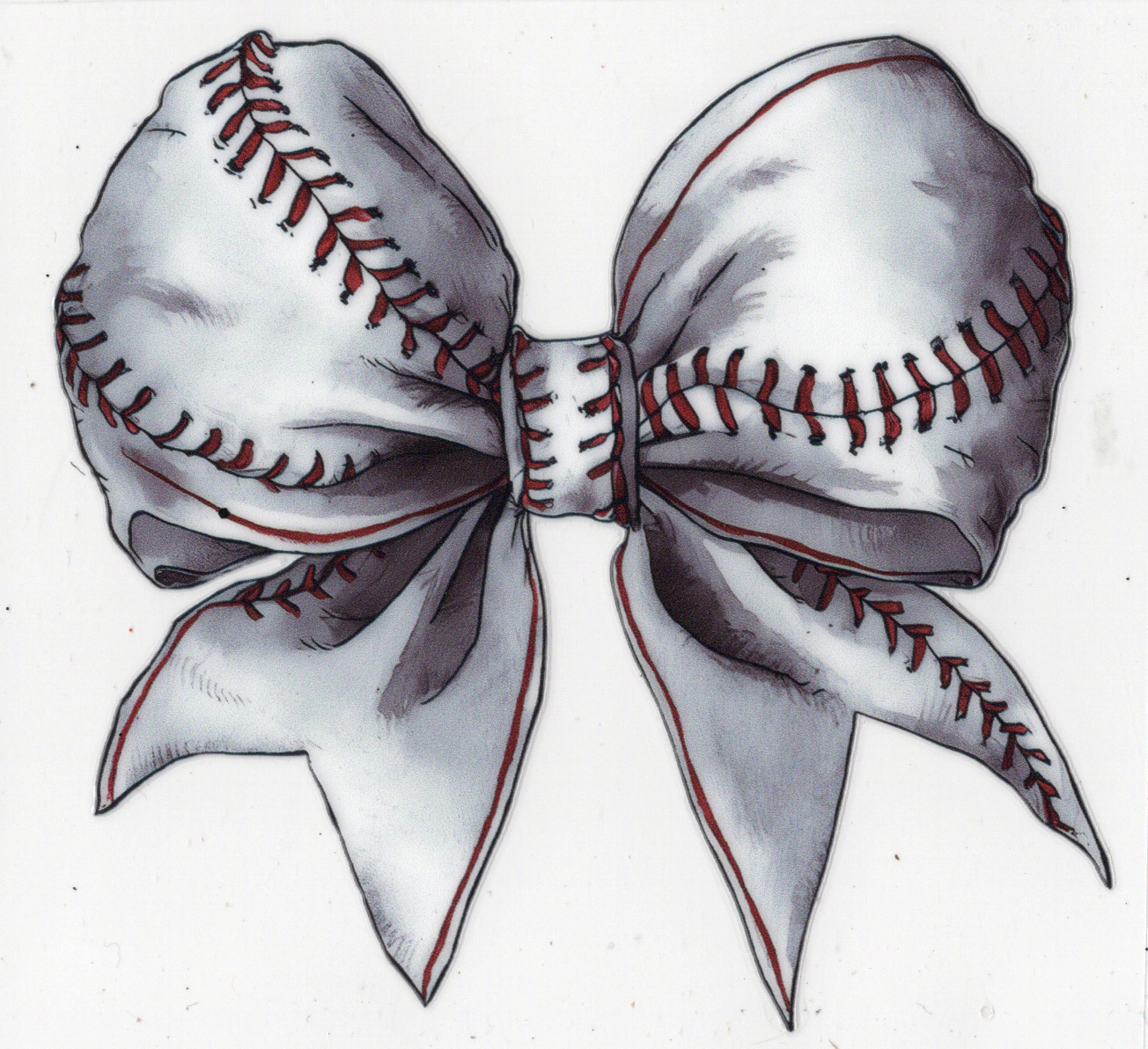 Sports Decals