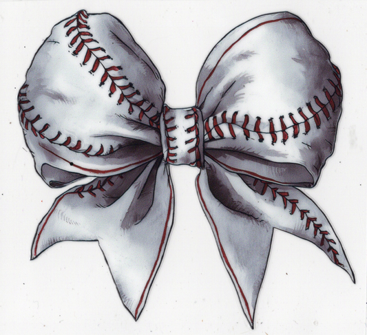 Sports Decals