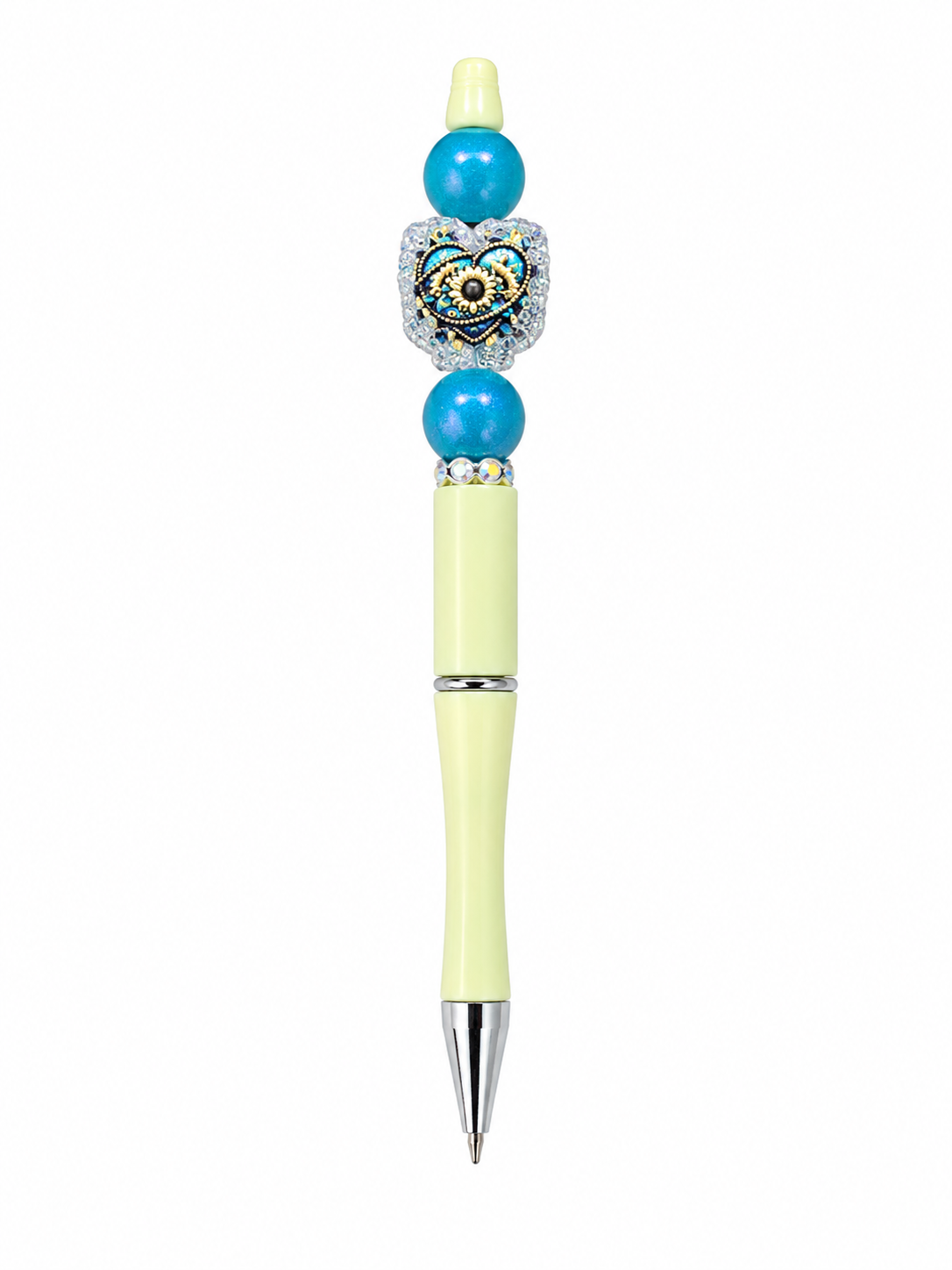 Beaded Pens