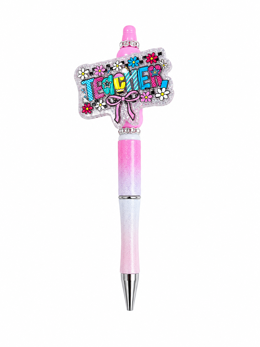 Beaded Pens
