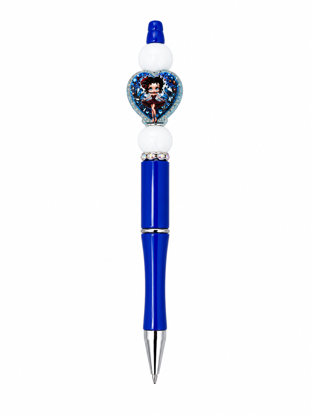 Beaded Pens