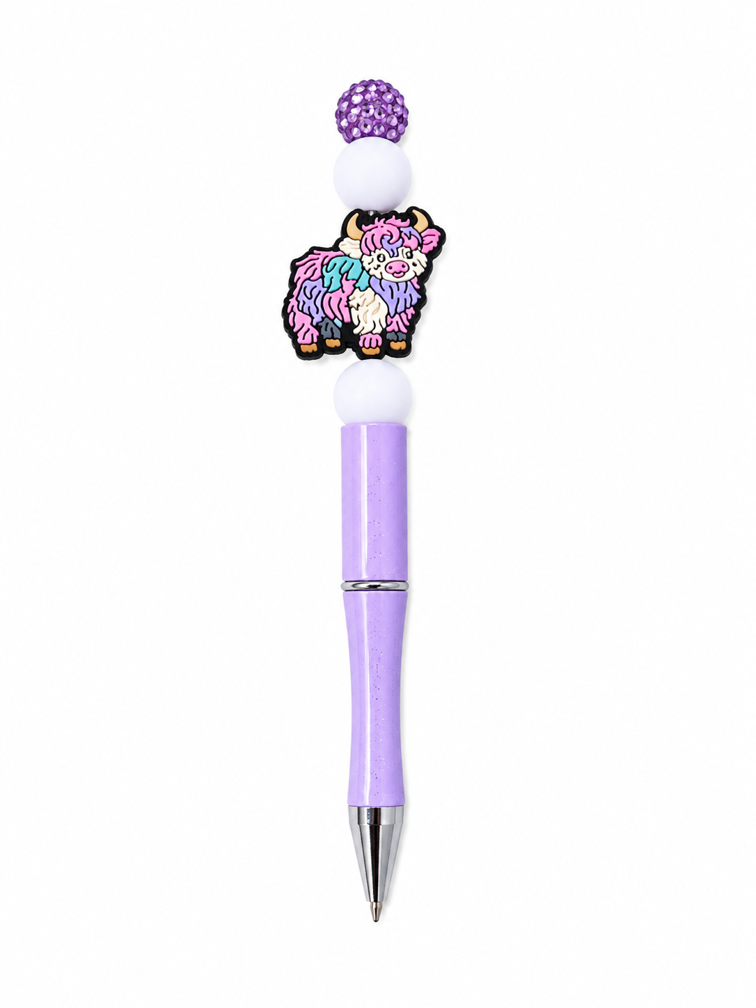 Beaded Pens