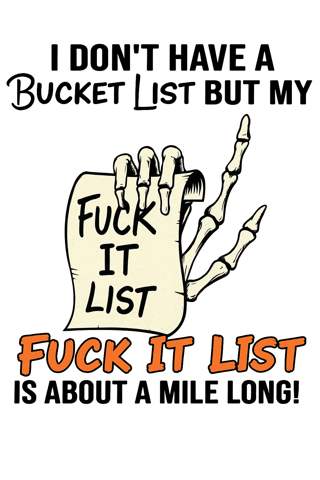DTF Sayings