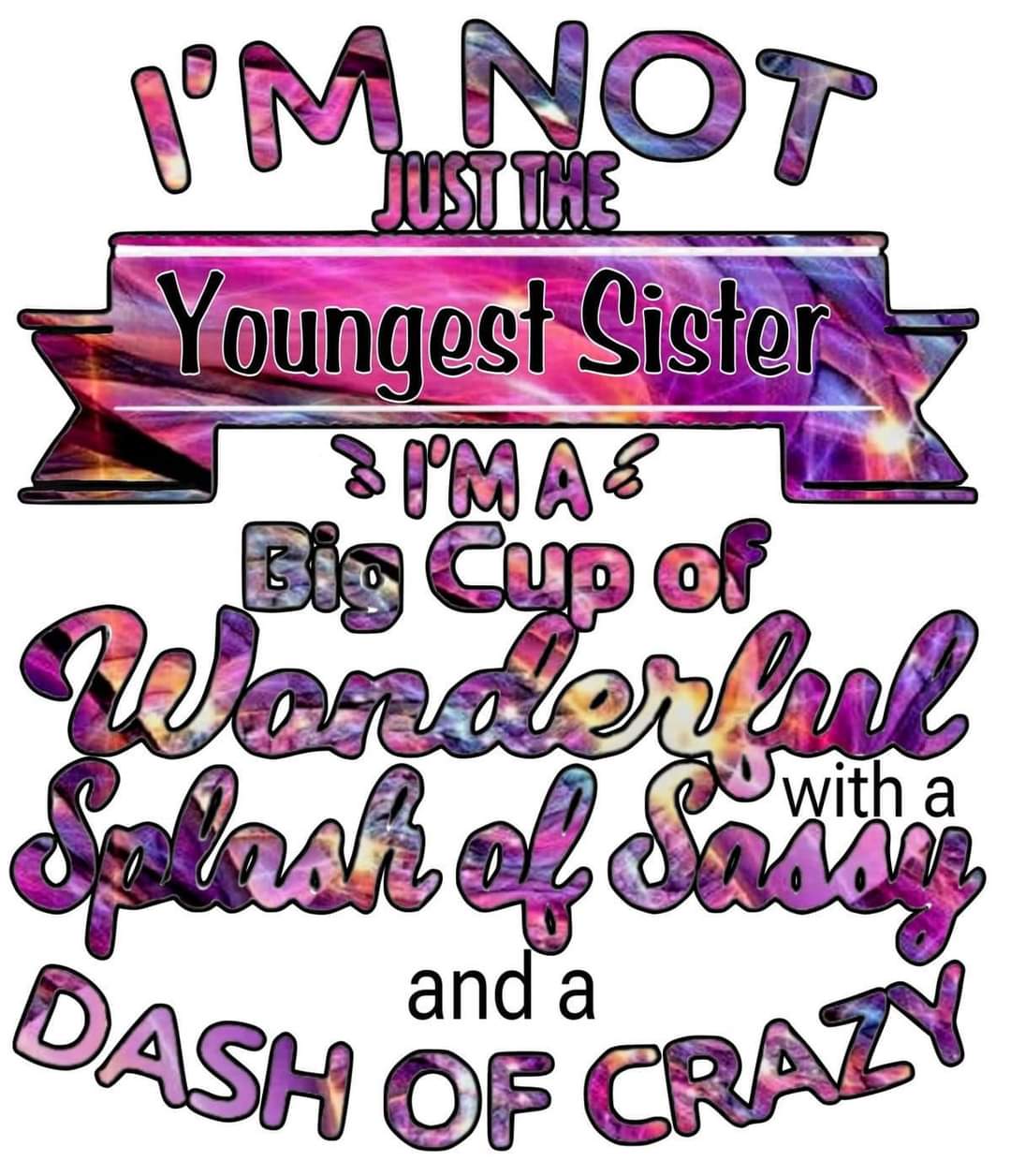 DTF Kids Transfers