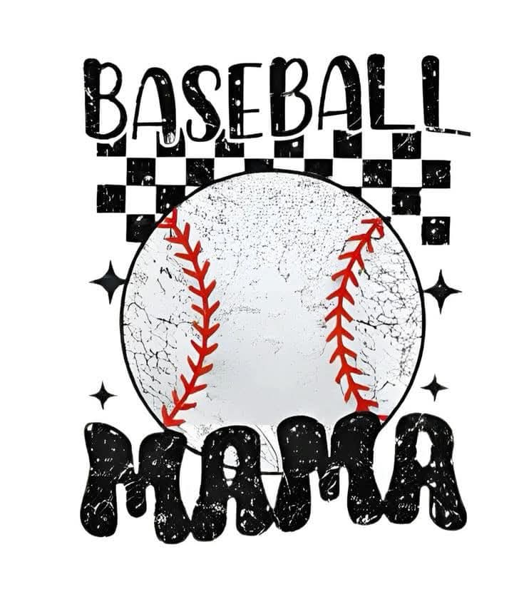 DTF/Transfers Mom Dad Sports