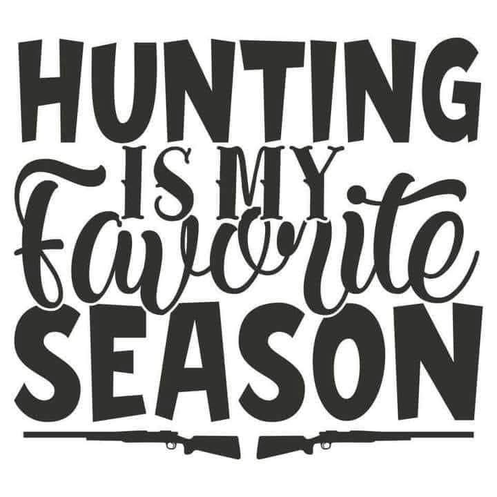 DTF/Transfers Fishing & Hunting