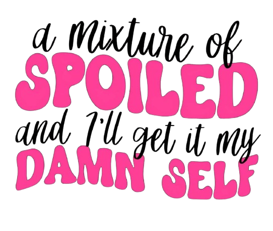 DTF Sayings