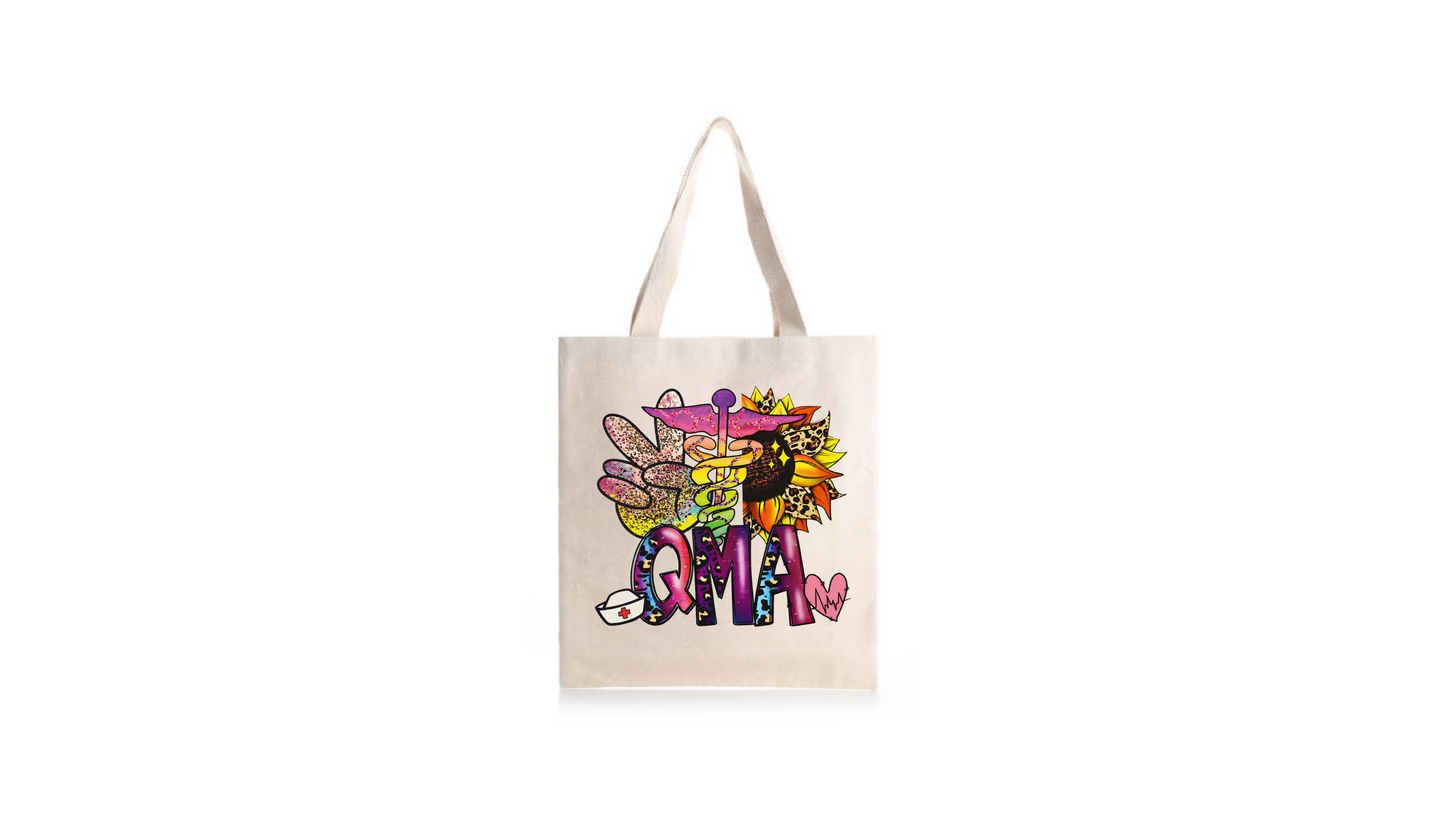 Canvas Tote Bag