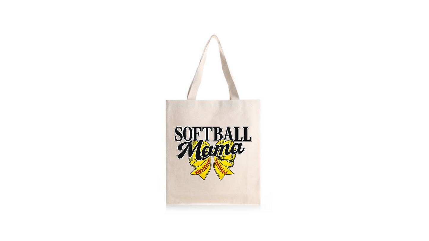 Canvas Tote Bag